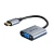 CABO ADAPTADOR HDMI MACHO/VGA FEMEA FTX CT-C Bess Shop