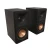 CAIXA BOOKSHELF KLIPSCH RP-500M II EBONY 300W (PAR) Bess Shop