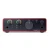 INTERFACE FOCUSRITE SCARLETT SOLO GEN4 Bess Shop