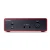 INTERFACE FOCUSRITE SCARLETT SOLO GEN4 Bess Shop