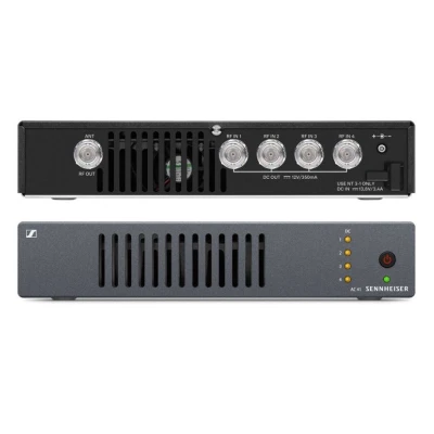 COMBINER SISTEMA SENNHEISER AC41-ES Bess Shop
