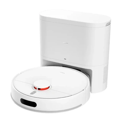 ROBOT DE LIMPEZA XIAOMI MI  VACUUM MOP H40 BRANCO 110V Bess Shop