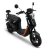 MOTO ELETRICA BLULORY U2 PRETO 1000W 60V 20A GRAFENO Bess Shop