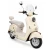 MOTO ELETRICA BLULORY MILAN WHITE 1000W 60V 20A GRAFENO Bess Shop