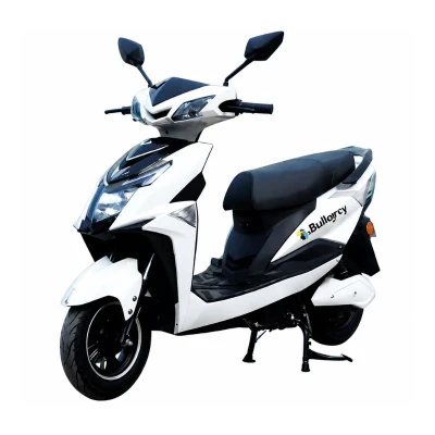 MOTO ELETRICA BLULORY ZL9 PRO BRANCO 1000W GRAFENO Bess Shop
