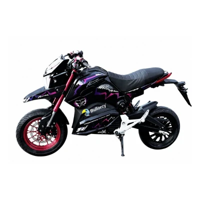 MOTO ELETRICA BLULORY U9 PRETO/ VERMELHO Bess Shop