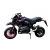 MOTO ELETRICA BLULORY U9 PRETO/ VERMELHO Bess Shop
