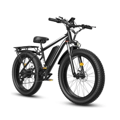 BICICLETA ELECTRICA BLULORY EB26  Bess Shop