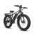 BICICLETA ELECTRICA BLULORY EB26  Bess Shop