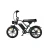 BICICLETA ELETRICA BLULORY G60 Bess Shop