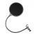 POP FILTER P/ MICROFONE MAONO AU-PF150 Bess Shop