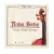 JODO DE CORDAS P/VIOLINO ANTON BRETON VNS-139 Bess Shop