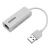 ADAPTADOR DE REDE SATELLITE A-HUB42 P/ RJ45 Bess Shop