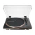 TOCA DISCO AUDIO TECHINCA AT-LP70X PRETO BRONZE  Bess Shop