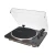 TOCA DISCO AUDIO TECHINCA AT-LP70XBT-BZ  PRETO /BRONZE  Bess Shop