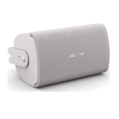 CAIXA DE SOM OUTDOOR BOSE FS2SE FREESPACE BRANCO Bess Shop