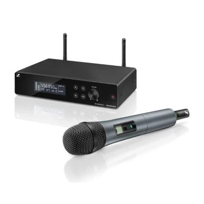 MICROFONE SENNHEISER XSW 2-835 Bess Shop