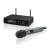 MICROFONE SENNHEISER XSW 2-835 Bess Shop