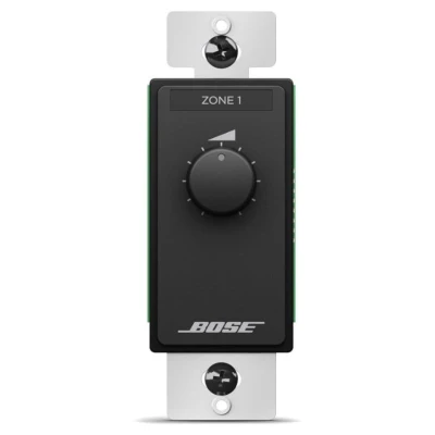 POTENCIOMETRO BOSE CC-1 PRETO Bess Shop