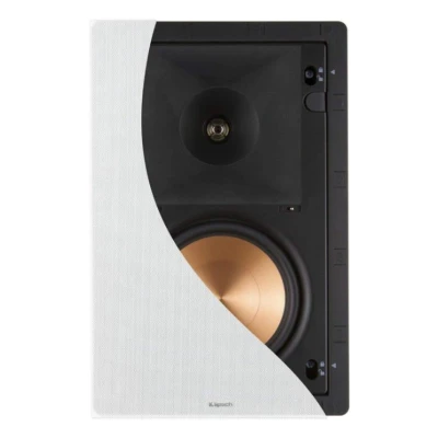 CAIXA DE SOM EMBUTIR KLIPSCH GESSO PRO-160RPW 6.5 Bess Shop