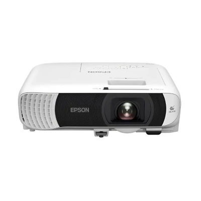 PROJETOR EPSON FH54+ POWER LITE 4100 LUMENS - BRANCO Bess Shop