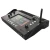 MESA DE SOM ALLEN HEATH CQ-18T 18 CANAIS Bess Shop