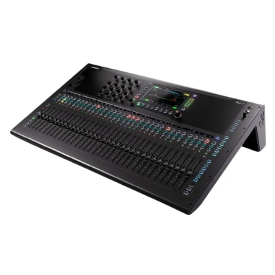 MESA DE SOM ALLEN HEATH QU-7 36 CANAIS Bess Shop