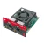 MODULO INTERFACE ALLEN HEATH SQ DANTE 64X64 Bess Shop