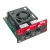 MODULO INTERFACE ALLEN HEATH SQ DANTE 64X64 Bess Shop