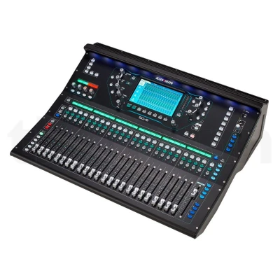 MESA DE SOM ALLEN HEATH SQ-6 48 CANAIS Bess Shop