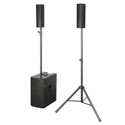 CAIXA DE SOM DB TECHNOLOGIES ES1203 SYSTEM  Bess Shop