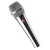 MICROFONE SE ELECTONICS V7 CHROME Bess Shop