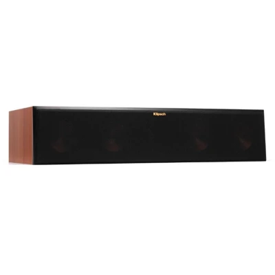 CAIXA CENTRAL KLIPSCH RP-450C EBONY UNIDADE Bess Shop