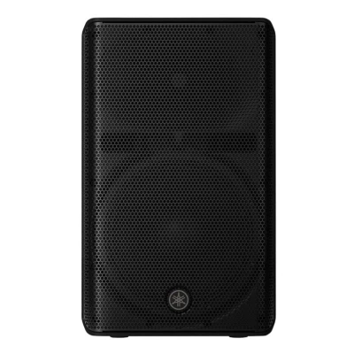CAIXA DE SOM ATIVA YAMAHA DXR12 MKIII Bess Shop
