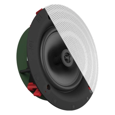 CAIXA DE SOM EMBUTIR GESSO KLIPSCH CS-18C INDOOR 8P BRANCO UNID Bess Shop