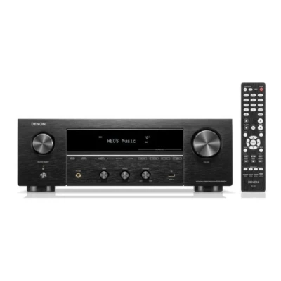 RECEIVER DENON DRA-900H 220V Bess Shop