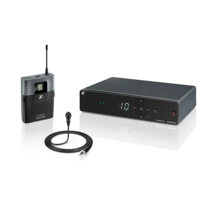 SISTEMA DE MONITOR SENNHEISER XSW 1-ME2 Bess Shop