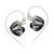 FONE DE OUVIDO KZ D-FI GRAY Bess Shop