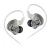 FONE DE OUVIDO KZ DAWN CABO SILVER/PLATED Bess Shop