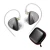 FONE DE OUVIDO KZ LIBRA HIGH RESOLUTION VERSION PRETO Bess Shop