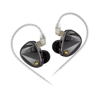 FONE DE OUVIDO KZ VADER PRO Bess Shop