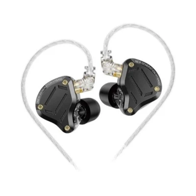 FONE DE OUVIDO KZ ZS10 PRO 2  Bess Shop
