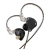 FONE DE OUVIDO KZ ZS10 PRO PRETO Bess Shop