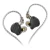 FONE DE OUVIDO KZ ZS10 PRO X PRETO Bess Shop