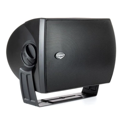 CAIXA DE SOM IN/OUTDOOR KLIPSCH AW-525 REFERENCE 5.25 PRETA (PAR) Bess Shop