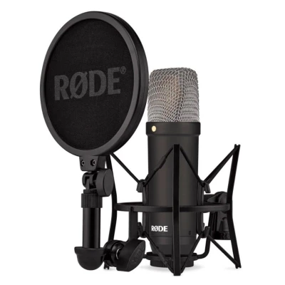 MICROFONE RODE NT1 SIGNATURE Bess Shop