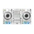 CONTROLADORA PIONEER DJ DDJ-FLX10 BRANCO Bess Shop