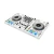 CONTROLADORA PIONEER DJ DDJ-FLX10 BRANCO Bess Shop