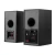 CAIXA DE SOM KLIPSCH BOOKSHELF R-41PM BIV (PAR) PRETO Bess Shop