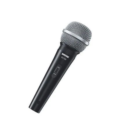 MICROFONE SHURE SV100 Bess Shop